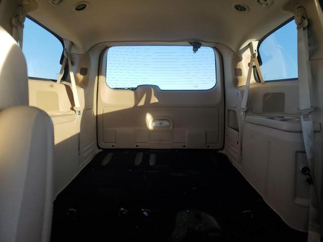 Photo 10 from auction – 2014 DODGE GRAND CARA with VIN 2C4RDGBGXER390259
