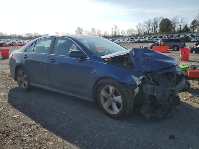 Photo 4 from auction – 2010 TOYOTA CAMRY BASE with VIN 4T1BF3EK5AU543448