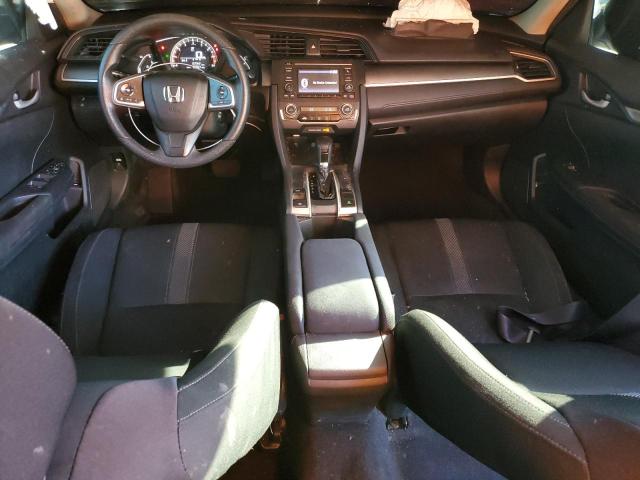 Photo 8 from auction – 2016 HONDA CIVIC LX with VIN 2HGFC2F54GH559171
