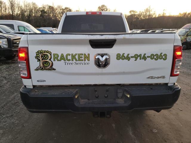Photo 6 from auction – 2021 RAM 2500 TRADE with VIN 3C6UR5CJ9MG583489