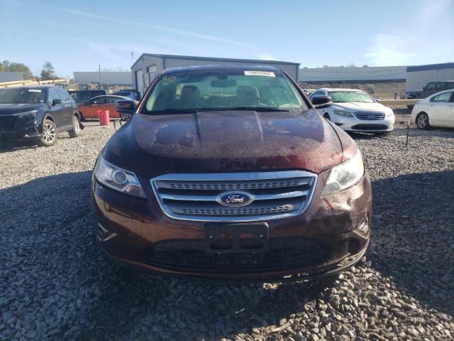Photo 5 from auction – 2012 FORD TAURUS SEL with VIN 1FAHP2EWXCG144390