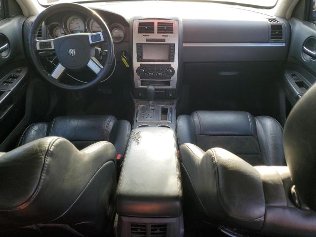 Photo 8 from auction – 2010 DODGE CHARGER R/ with VIN 2B3CA8CT4AH315851