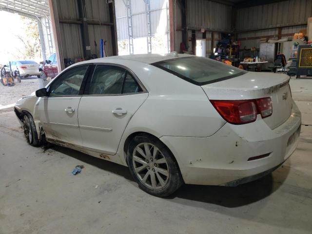Photo 2 from auction – 2013 CHEVROLET MALIBU 2LT with VIN 1G11E5SA9DF313049