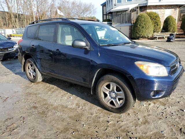 Photo 4 from auction – 2007 TOYOTA RAV4 with VIN JTMBK35V975014369