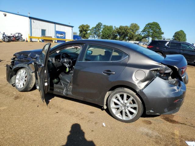 Photo 2 from auction – 2017 MAZDA 3 TOURING with VIN 3MZBN1V76HM110899