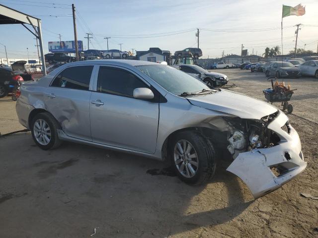 Photo 4 from auction – 2010 TOYOTA COROLLA BA with VIN 2T1BU4EE3AC522282