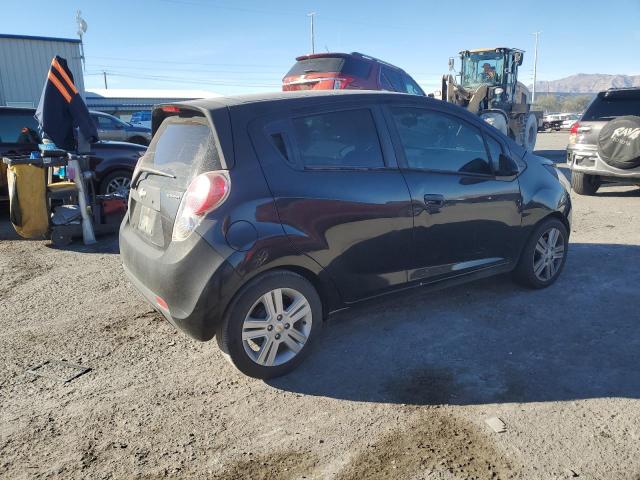 Photo 3 from auction – 2013 CHEVROLET SPARK LS with VIN KL8CB6S92DC521093
