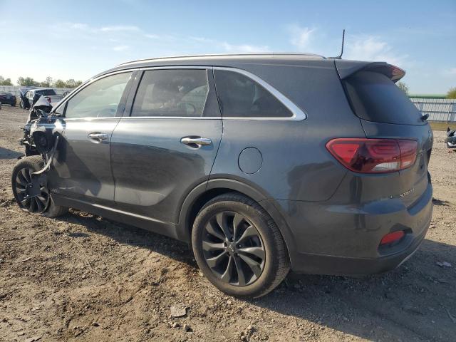 Photo 2 from auction – 2020 KIA SORENTO EX with VIN 5XYPHDA50LG659526
