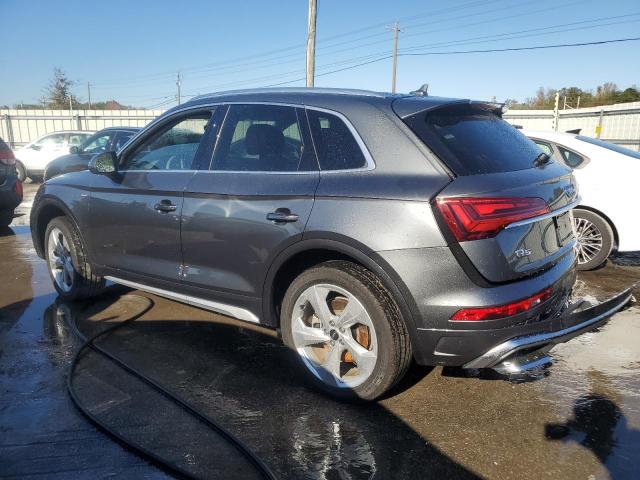 Photo 2 from auction – 2023 AUDI Q5 PREMIUM with VIN WA1EAAFY6P2197867