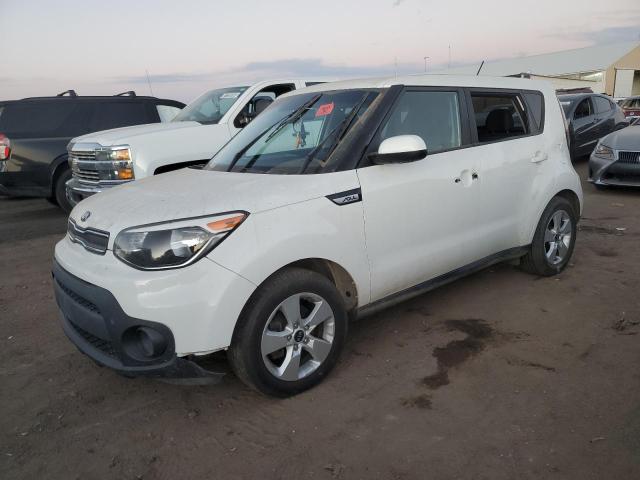 Photo 1 from auction – 2018 KIA SOUL with VIN KNDJN2A26J7570479