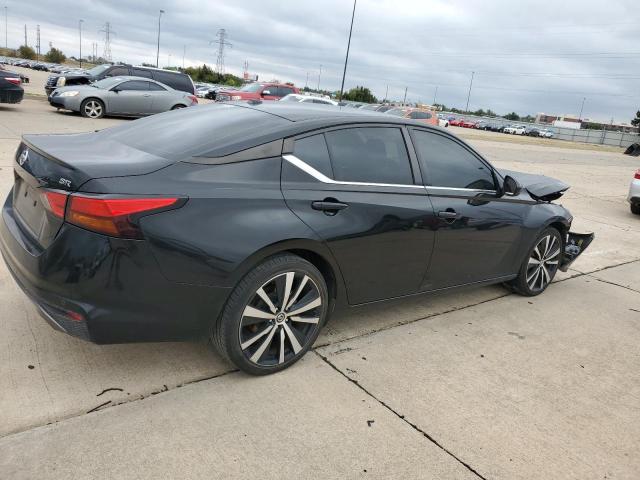 Photo 3 from auction – 2022 NISSAN ALTIMA SR with VIN 1N4BL4CV5NN381794