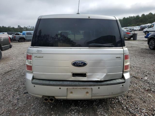 Photo 6 from auction – 2010 FORD FLEX with VIN 2FMGK5CC0ABA90385