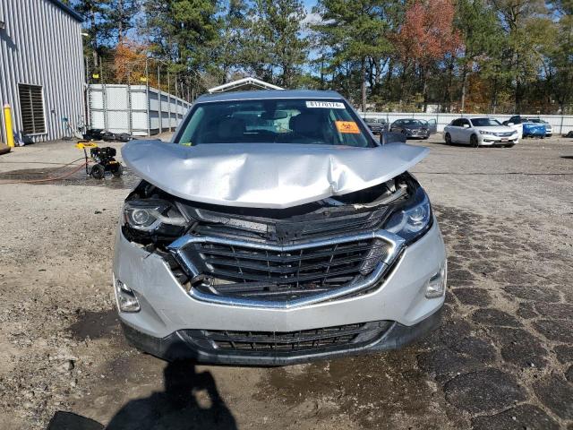 Photo 5 from auction – 2018 CHEVROLET EQUINOX LS with VIN 3GNAXHEV5JS561847