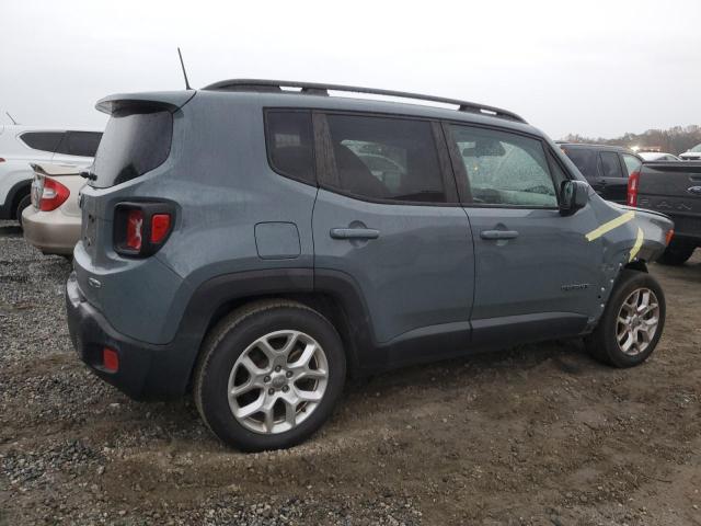 Photo 3 from auction – 2018 JEEP RENEGADE L with VIN ZACCJABB8JPJ37713