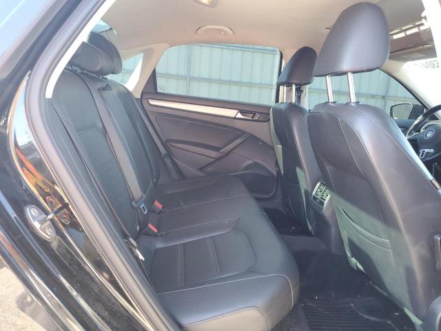 Photo 10 from auction – 2014 VOLKSWAGEN PASSAT SE with VIN 1VWBN7A30EC079586