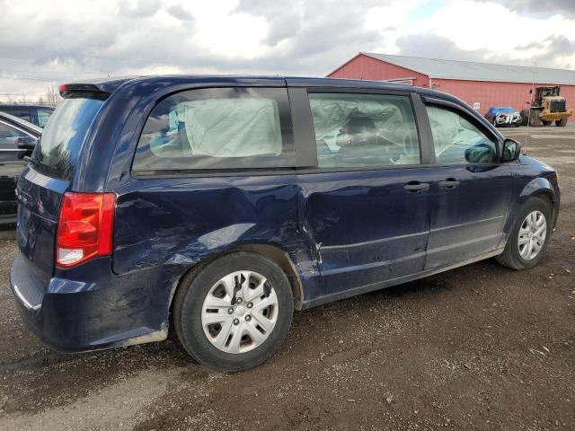 Photo 3 from auction – 2016 DODGE GRAND CARA with VIN 2C4RDGBG4GR143452