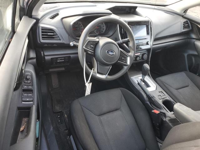 Photo 8 from auction – 2019 SUBARU IMPREZA PR with VIN 4S3GKAC63K3618364