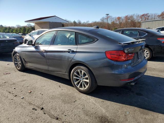 Photo 2 from auction – 2015 BMW 328 XIGT with VIN WBA3X5C53FD561028