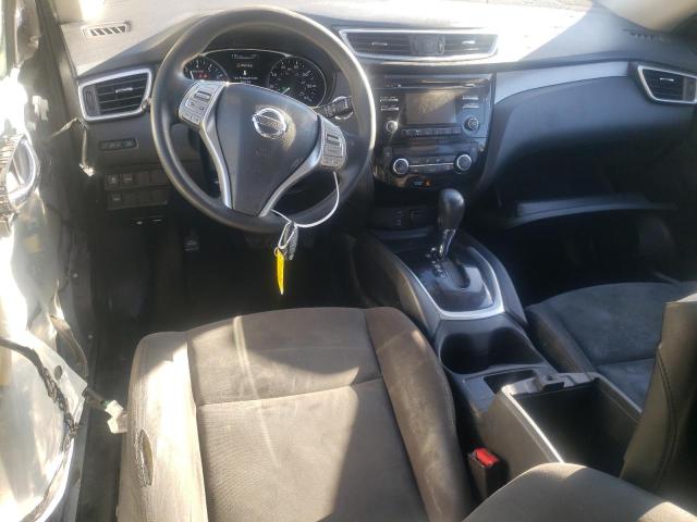 Photo 8 from auction – 2016 NISSAN ROGUE S with VIN KNMAT2MT6GP710680