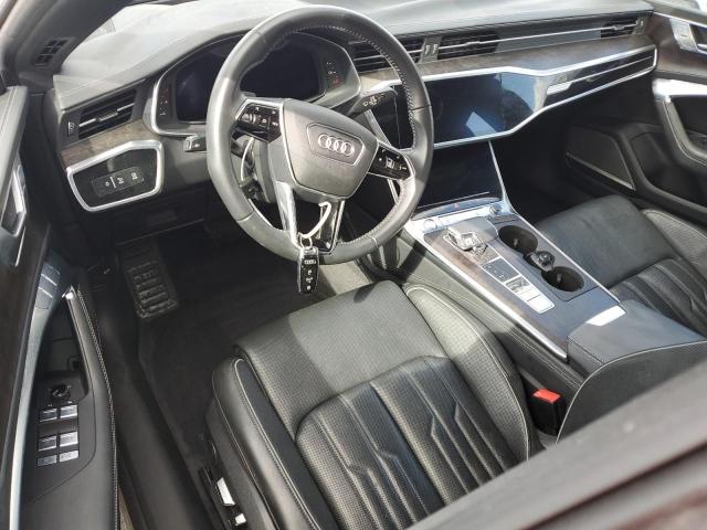 صورة رقم 8 من المزاد - 2019 AUDI A7 PRESTIG مع VIN WAUV2AF29KN087737