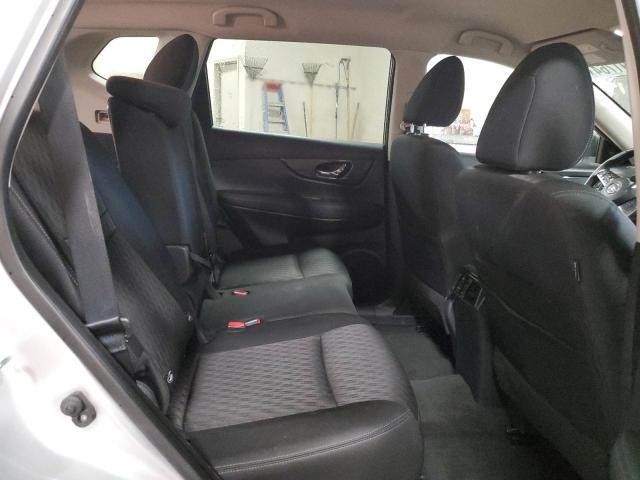 Photo 11 from auction – 2019 NISSAN ROGUE S with VIN KNMAT2MV9KP553592
