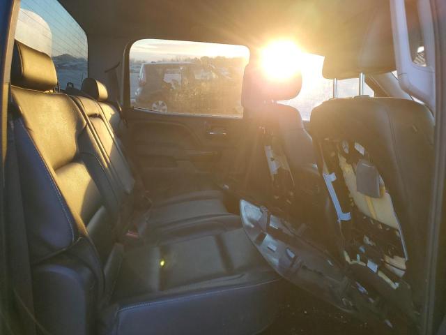 Photo 10 from auction – 2014 GMC SIERRA K15 with VIN 3GTU2VEC7EG449707