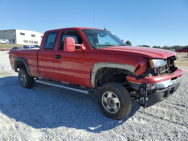 Photo 4 from auction – 2004 CHEVROLET SILVERADO with VIN 1GCEK19T94E179683