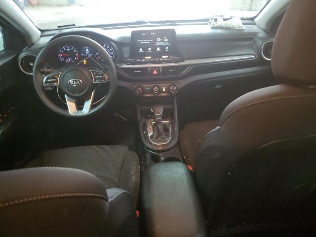 Photo 8 from auction – 2020 KIA FORTE FE with VIN 3KPF24AD3LE142688