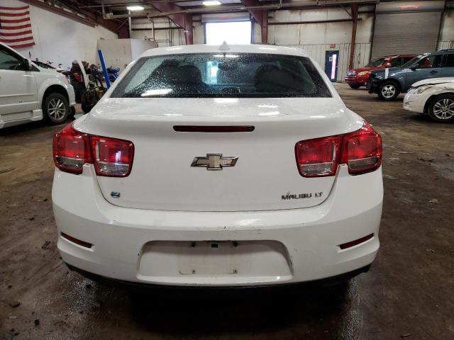 Photo 6 from auction – 2015 CHEVROLET MALIBU 2LT with VIN 1G11D5SL4FF185567