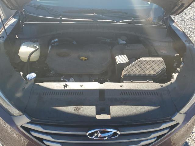 Photo 11 from auction – 2017 HYUNDAI TUCSON LIM with VIN KM8J33A44HU506266