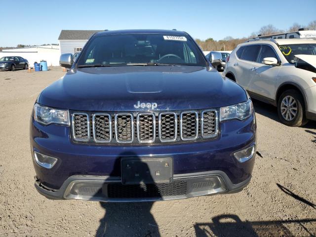 Photo 5 from auction – 2017 JEEP GRAND CHER with VIN 1C4RJFBG4HC753929