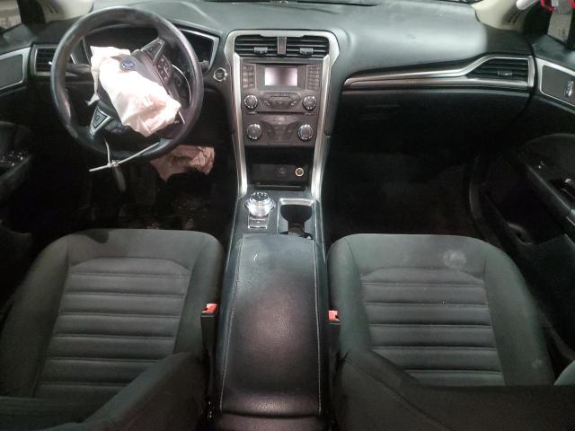 Photo 8 from auction – 2017 FORD FUSION with VIN 3FA6P0H74HR185064