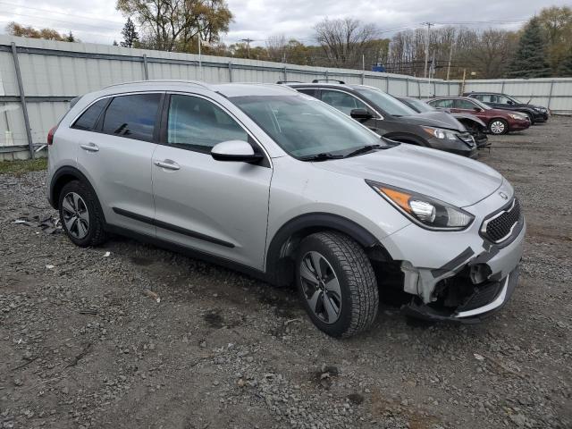 Photo 4 from auction – 2018 KIA NIRO FE with VIN KNDCB3LC6J5118265