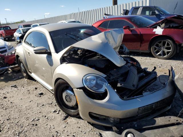 Photo 4 from auction – 2012 VOLKSWAGEN BEETLE with VIN 3VWHP7AT4CM659410