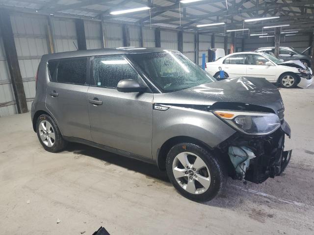 Photo 4 from auction – 2018 KIA SOUL with VIN KNDJN2A28J7508436
