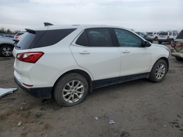 Photo 3 from auction – 2019 CHEVROLET EQUINOX LT with VIN 2GNAXKEV7K6130049
