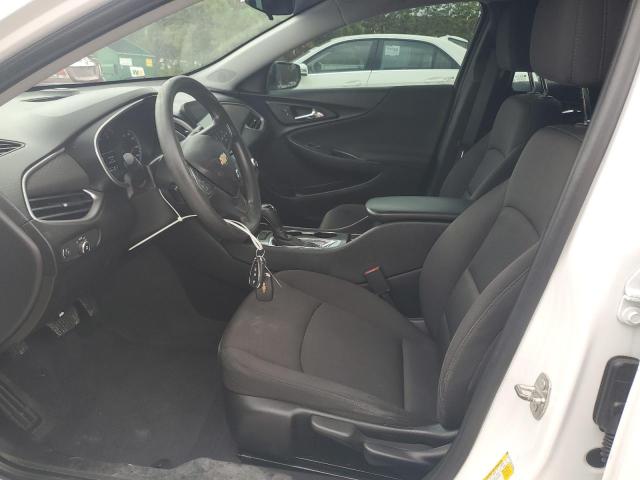 Photo 7 from auction – 2019 CHEVROLET MALIBU LS with VIN 1G1ZC5ST7KF200384