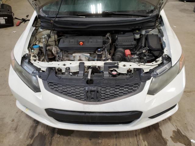 Photo 11 from auction – 2012 HONDA CIVIC LX with VIN 2HGFG3A50CH003256