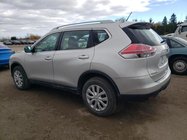 Photo 2 from auction – 2014 NISSAN ROGUE S with VIN 5N1AT2MV6EC817875