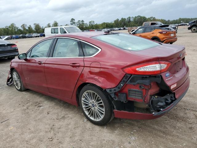 Photo 2 from auction – 2013 FORD FUSION SE with VIN 3FA6P0HR5DR342631