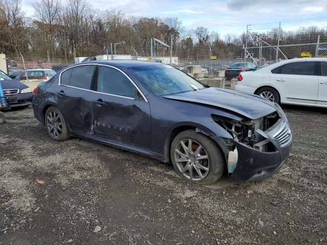 Photo 4 from auction – 2012 INFINITI G37 with VIN JN1CV6AR1CM970731