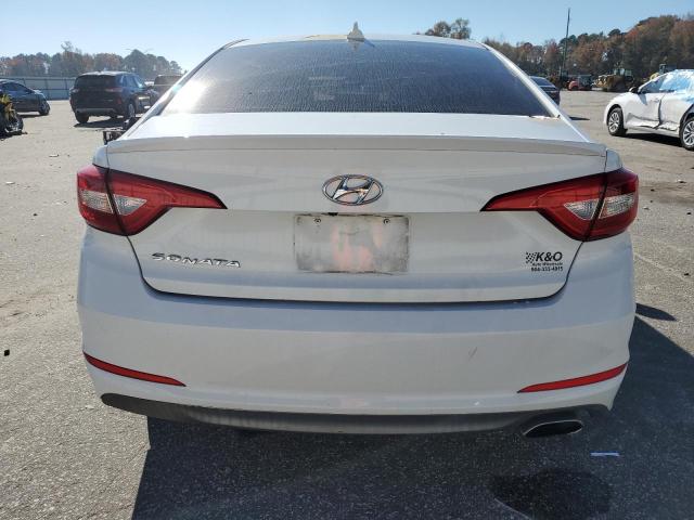 Photo 6 from auction – 2015 HYUNDAI SONATA SE with VIN 5NPE24AF6FH009789