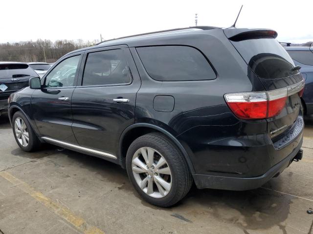 Photo 2 from auction – 2013 DODGE DURANGO CR with VIN 1C4SDJDT1DC698940