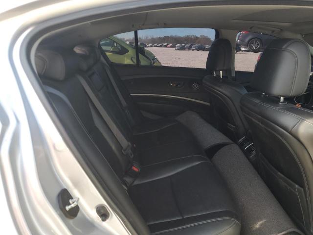 Photo 10 from auction – 2014 ACURA RLX TECH with VIN JH4KC1F5XEC004487