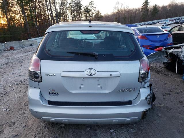 Photo 6 from auction – 2008 TOYOTA COROLLA MA with VIN 2T1KR30E88C694739