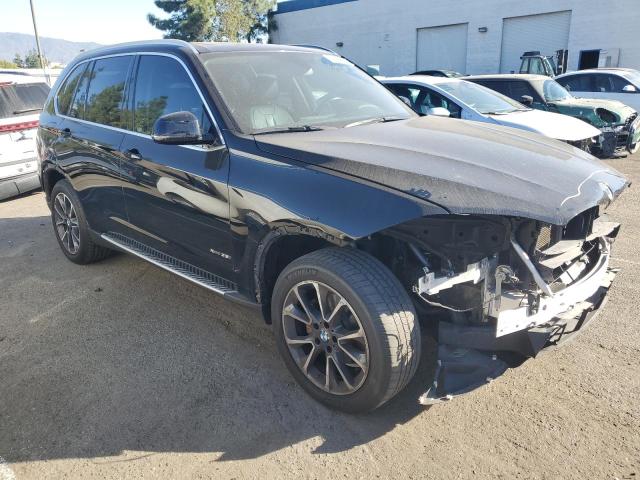 Photo 4 from auction – 2015 BMW X5 XDRIVE3 with VIN 5UXKR0C50F0K67670