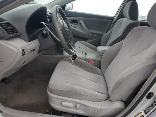 Photo 7 from auction – 2011 TOYOTA CAMRY BASE with VIN 4T1BF3EK1BU704279