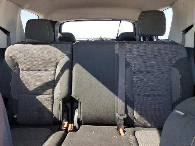 Photo 10 from auction – 2020 CHEVROLET TRAVERSE L with VIN 1GNERFKW8LJ276237