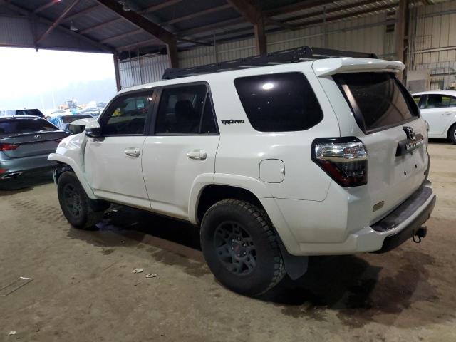 Photo 2 from auction – 2019 TOYOTA 4RUNNER SR with VIN JTEBU5JR0K5687943