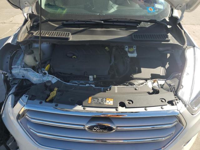 صورة رقم 11 من المزاد - 2018 FORD ESCAPE SEL مع VIN 1FMCU0HD8JUC33901